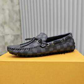 Picture of Louis Vuitton Shoes _SKULVsz38-44hnh121911809
